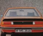 Jaren 80 BMW accessoire folder NederlandsBMW 3 serie e30 e21, Ophalen of Verzenden, Zo goed als nieuw, BMW