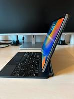 Apple Ipad pro 11 inch  Magic keyboard, Muziek en Instrumenten, Keyboards, Ophalen of Verzenden, Zo goed als nieuw, Overige aantallen