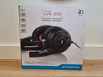 Sennheiser Gaming Zere headset, noise cancelling, microphone, Ophalen, Zo goed als nieuw, Overige merken