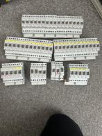 Eti aardlekautomaten 57 x, Doe-het-zelf en Verbouw, Elektra en Kabels, Ophalen of Verzenden, Gebruikt, Overige typen