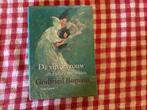 De vijvervrouw en andere sprookjes (Godfried  Bomans), Boeken, Sprookjes en Fabels, Ophalen of Verzenden, Zo goed als nieuw, Godfried Bomans