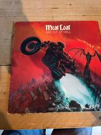 Meat Loaf - Bat Out of Hell LP, Ophalen of Verzenden, Zo goed als nieuw, 12 inch, Overige genres