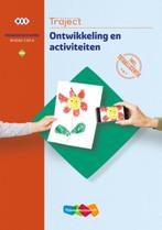 Studieboeken Traject Pedagogisch werk., Ophalen of Verzenden, Nieuw, Overige niveaus