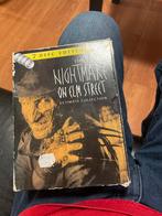 Nightmare on Elm Street - Ultimate Collection Boxset, Vanaf 16 jaar, Slasher, Boxset, Ophalen of Verzenden