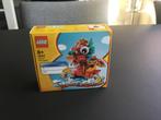 LEGO 40611 Draak - Nieuw in ongeopende verpakking, Kinderen en Baby's, Speelgoed | Duplo en Lego, Ophalen of Verzenden, Nieuw
