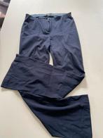 Cambio broek donkerblauw maat 36, Blauw, Ophalen of Verzenden, Zo goed als nieuw, Maat 36 (S)
