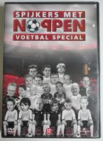 Spijkers met Noppen: Voetbal Special (2004), Tv-programma of Sketches, Ophalen of Verzenden, Vanaf 12 jaar