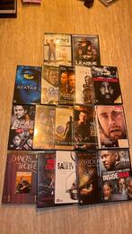 Kleine partij dvd’s, Ophalen of Verzenden, Zo goed als nieuw