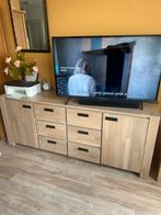 Mooi dressoir, Huis en Inrichting, Kasten | Dressoirs, Ophalen of Verzenden, Zo goed als nieuw, 25 tot 50 cm, 150 tot 200 cm