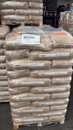 Pellet korrels, Minder dan 3 m³, Ophalen