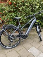 Koga Miyata Worldtraveller E (XL) - Slechts 10km!, Fietsen en Brommers, Elektrische fietsen, Zo goed als nieuw, 59 cm of meer