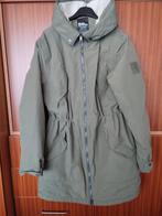Groene Jack Wolfskin Winterjas Dames  XL - Zo Goed Als Nieuw, Kleding | Dames, Jassen | Winter, Maat 46/48 (XL) of groter, Ophalen of Verzenden