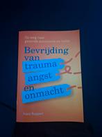 Franz Ruppert - Bevrijding van trauma, angst en onmacht, Ophalen of Verzenden, Nieuw, Franz Ruppert