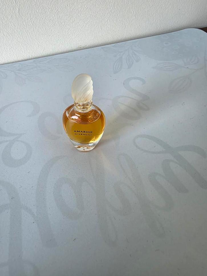 Parfum Miniatuur Flesjes - Diverse Merken#5, Verzamelen, Parfumverzamelingen, Ophalen of Verzenden