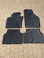 Automatten rubber voor Tiguan, Ophalen of Verzenden