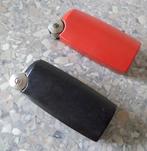 vintage Nederlandse poppell aansteker aanstekers, Ophalen of Verzenden, Gebruikt, Aansteker