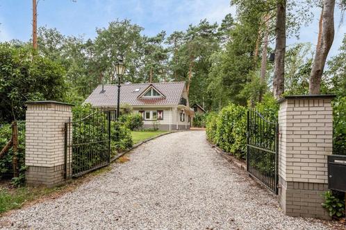 Fantastische vakantiehuis te huur in natuurgebied De Borkeld, Vakantie, Vakantie | Aanbiedingen en Last minute, Eigenaar