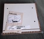 Ikes KALLAX
Kattenhuis, WIT.  33x33 cm.  In de doos, Ophalen, Nieuw