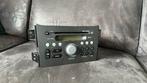 OPEL AGILA/SUZUKI SPLASH RITZ AUTORADIO, Auto diversen, Autoradio's, Ophalen of Verzenden, Zo goed als nieuw