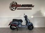 VESPA GTS SUPER SPORT HPE MEGA AKTIE (bj 2022), Bedrijf, Overig, 278 cc, 1 cilinder