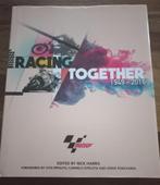 Racing Together 1949-2016.-Nick Harris., Ophalen of Verzenden, Nieuw, Nick Harris., Merk of Model