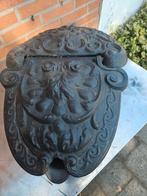 Gietijzer Kolenkit, Antiek en Kunst, Curiosa en Brocante, Ophalen