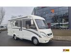 Hymer ML-I 540 Mercedes automaat! 165pk, Ringverwarming, Reservewiel, Diesel, Hymer