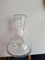 Glazen karaf voor Duralex glazen, Ophalen of Verzenden