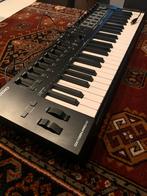 M-Audio Oxygen Pro 49 MIDI Keyboard, Zo goed als nieuw, Aanslaggevoelig, Ophalen, 49 toetsen