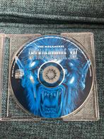 Thunderdome 15 The Megamixes – alleen de CD -, Ophalen of Verzenden, Zo goed als nieuw