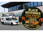 Adria Twin 640 SLB - 140PK EURO6 - ENKELE BEDDEN - 3.648 KM, Caravans en Kamperen, Campers, Buscamper of Camperbus, Ringverwarming