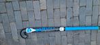 Blauwe hockey stick., Ophalen of Verzenden, Zo goed als nieuw, Stick