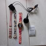 Samsung Galaxy Watch SM-R810 - 42mm, Ophalen of Verzenden, Roze, Android
