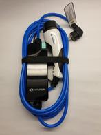 Hyundai Originele mobiele  230v oplader NIEUW, Ophalen of Verzenden, Nieuw, Laadkabel