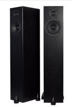 Totem Acoustic Bison Tower (Set van 2), Audio, Tv en Foto, Luidsprekers, Overige merken, Verzenden, Nieuw, 120 watt of meer
