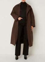 NEW Brown Trenchcoat Daily Paper, Kleding | Dames, Jassen | Winter, Ophalen of Verzenden, Zo goed als nieuw