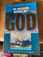 N.D. Walsch - Een ongewoon gesprek met God, Ophalen of Verzenden, Gelezen, N.D. Walsch