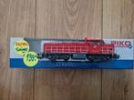 Piko DB 6400 Locomotief digitaal met geluid, Wisselstroom, Locomotief, Piko, Ophalen of Verzenden