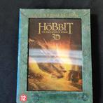 The Hobbit - The Desolation Of Smaug | Extended 3D | 2-disc, Ophalen of Verzenden, Zo goed als nieuw, Science Fiction en Fantasy