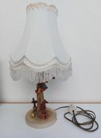 Hummel Goebel tafellamp (250928), Verzamelen, Beelden en Beeldjes, Ophalen of Verzenden, Nieuw, Hummel