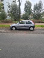 Opel Corsa 1.4 16V | APK tot 03-2026 | Rijdt goed, Auto's, Voorwielaandrijving, 40 €/maand, 4 cilinders, 1389 cc