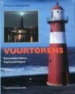 Dorine van Hoogstraten: Vuurtorens. Betrouwbare bakens, insp, Boeken, Ophalen of Verzenden, Gelezen