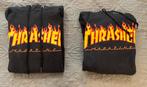 Thrasher hoodie maat S -rechts- (ook een M te koop), Ophalen of Verzenden, Zo goed als nieuw