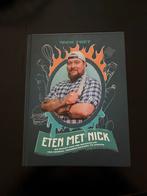 Eten met nick, Verzenden, Zo goed als nieuw