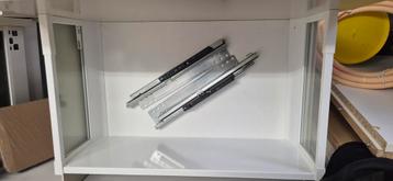 Ikea maximera lade voxtorp hooglans beige - afbeelding 8