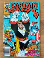 Captain America (1968) #379, Eén comic, Amerika, Marvel Comics, Ophalen of Verzenden