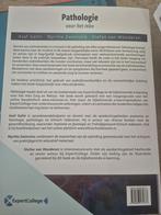 Boeken Mbo Zorg, Ophalen of Verzenden, Zo goed als nieuw