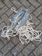 Ankers met touw, Watersport en Boten, Ophalen, Gebruikt, Overige typen