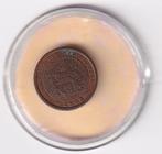 1/2 Cent 1903 Fraai, Verzenden, Koningin Wilhelmina, Overige waardes, Losse munt