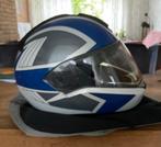 BMW motorhelm, Motoren, Kleding | Motorhelmen, Ophalen, Tweedehands, M, Overige merken